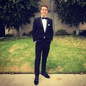 Meet your Posher, Jacob